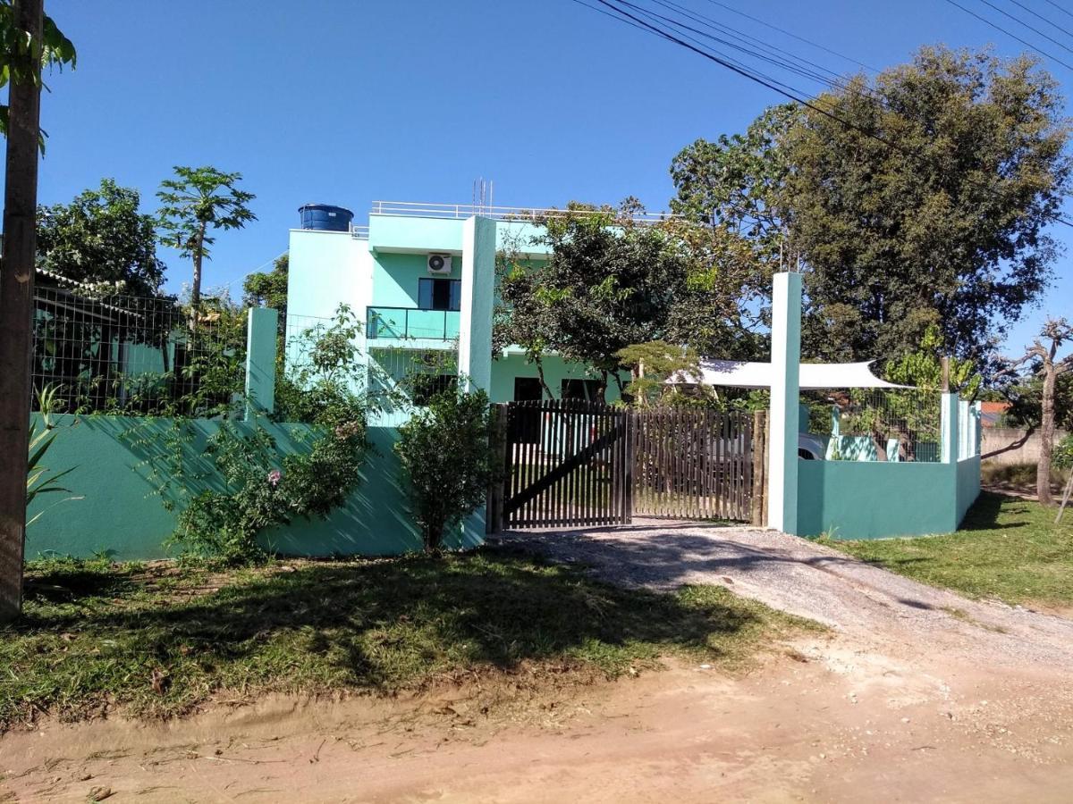 Appartement Flat Dona Branca à Alto Paraíso de Goiás Extérieur photo