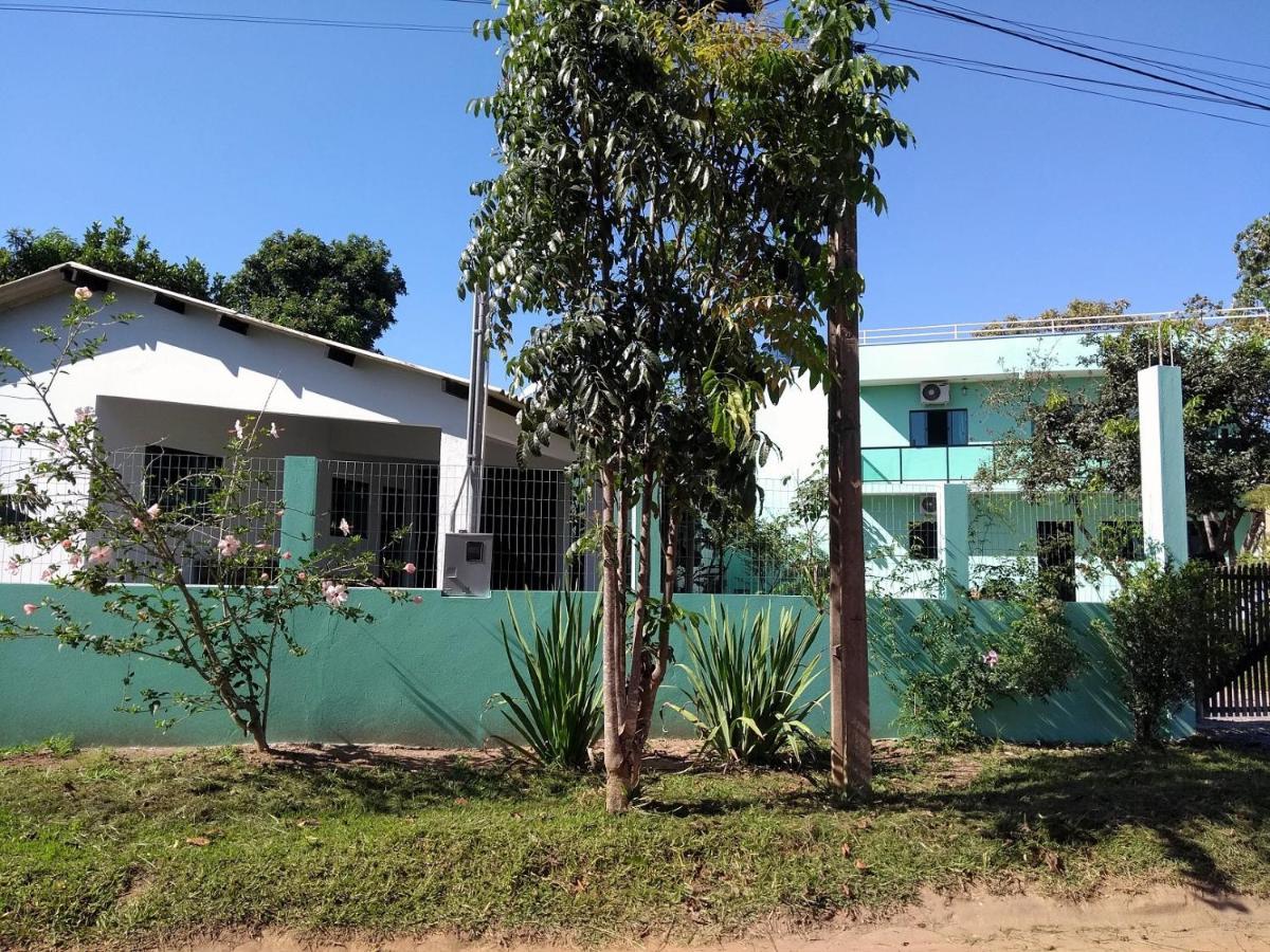 Appartement Flat Dona Branca à Alto Paraíso de Goiás Extérieur photo