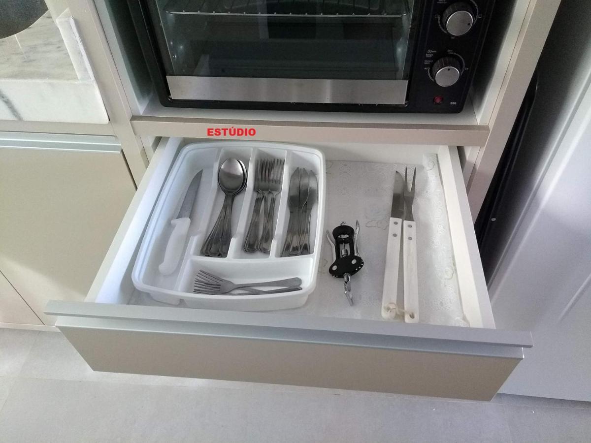 Appartement Flat Dona Branca à Alto Paraíso de Goiás Extérieur photo