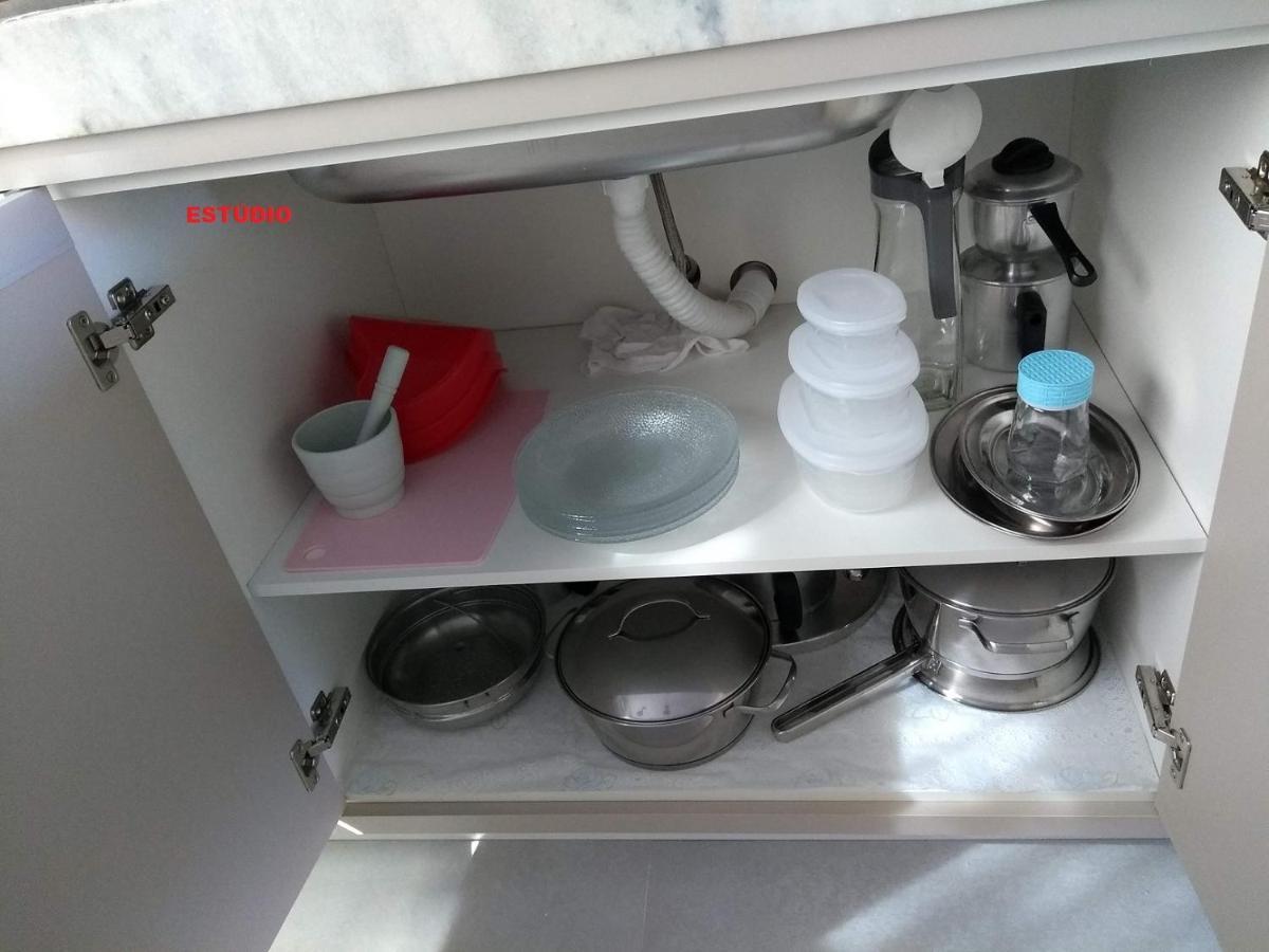 Appartement Flat Dona Branca à Alto Paraíso de Goiás Extérieur photo