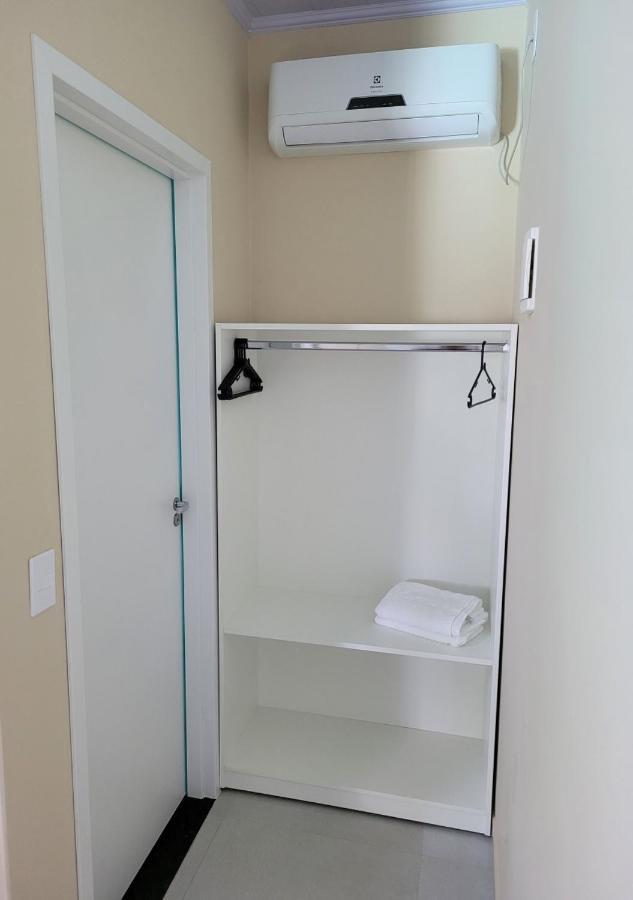 Appartement Flat Dona Branca à Alto Paraíso de Goiás Extérieur photo