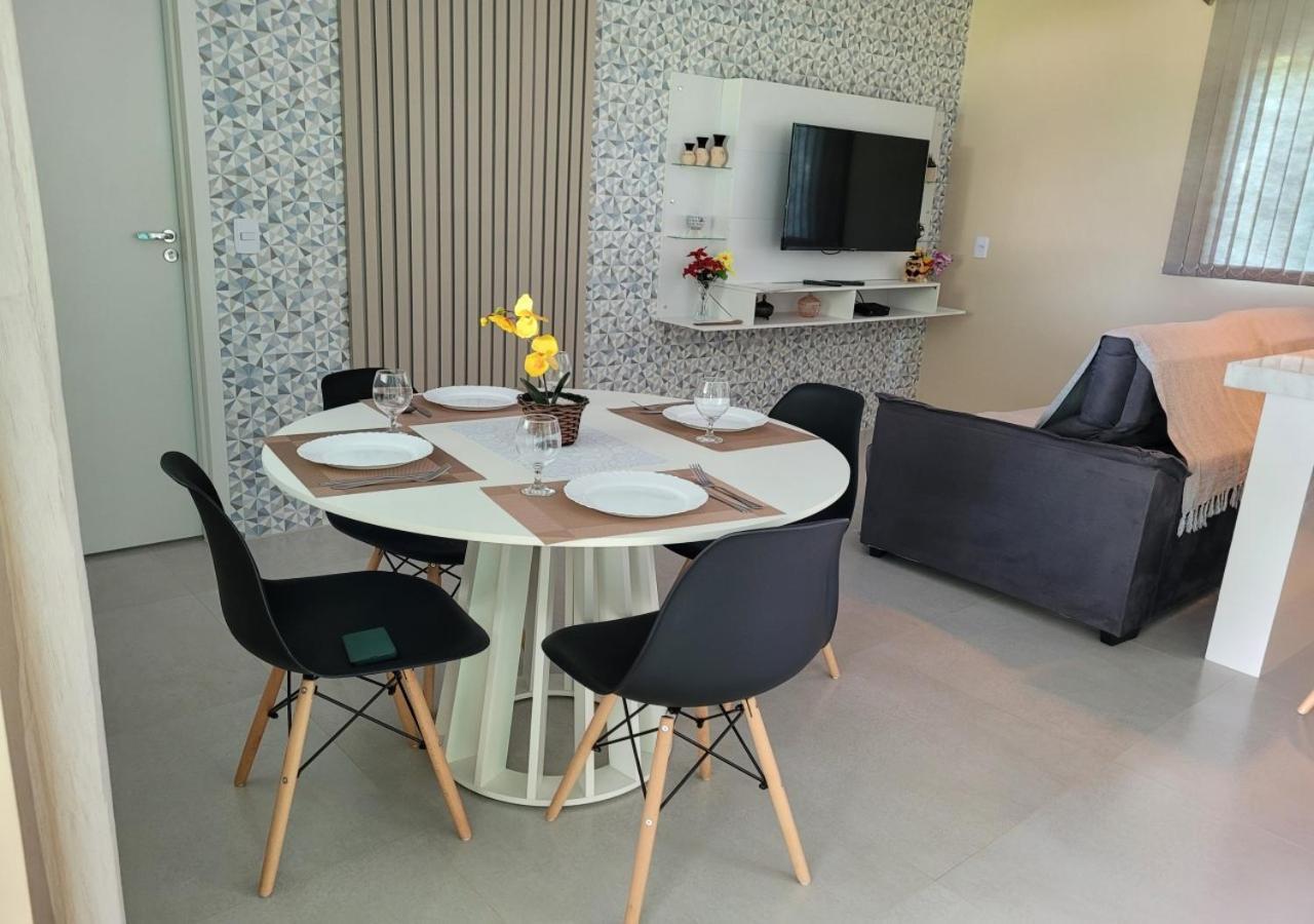 Appartement Flat Dona Branca à Alto Paraíso de Goiás Extérieur photo