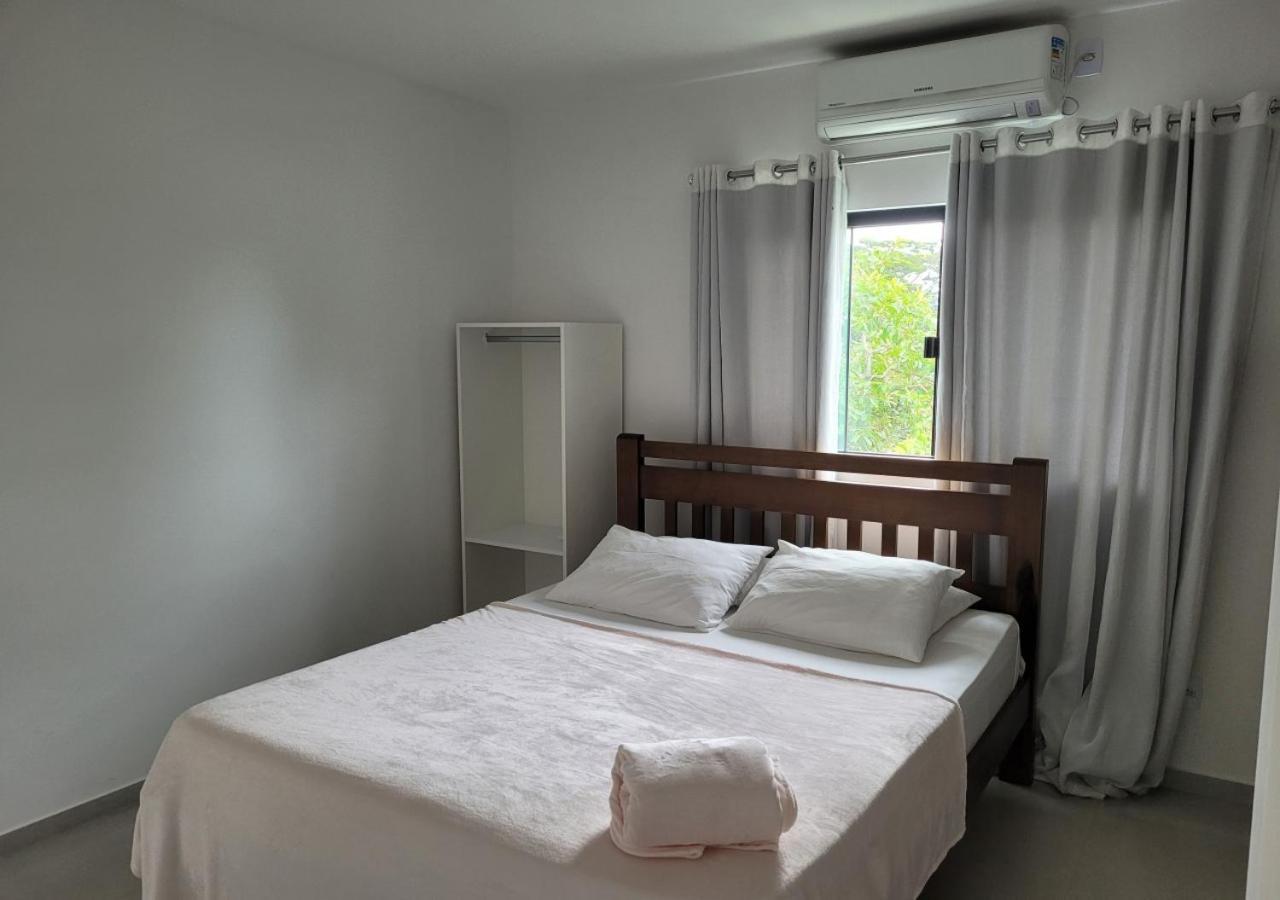 Appartement Flat Dona Branca à Alto Paraíso de Goiás Extérieur photo