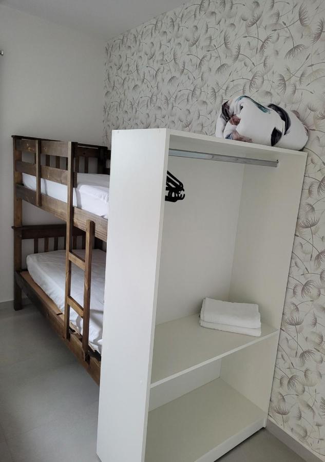 Appartement Flat Dona Branca à Alto Paraíso de Goiás Extérieur photo