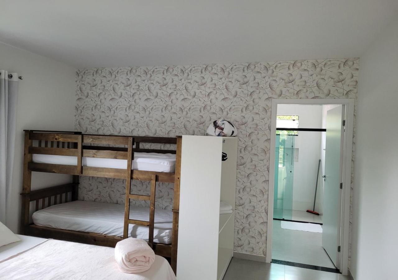 Appartement Flat Dona Branca à Alto Paraíso de Goiás Extérieur photo