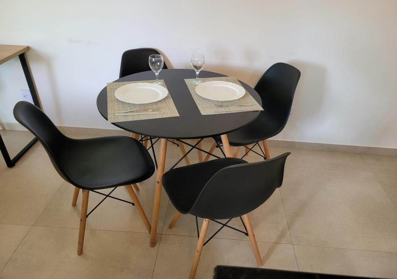 Appartement Flat Dona Branca à Alto Paraíso de Goiás Extérieur photo